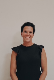 Jill Christenson, ISD 831 School Board Member